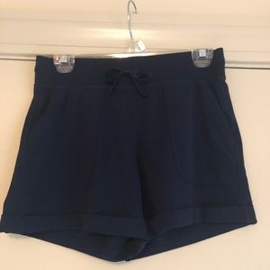 Old navy active shorts